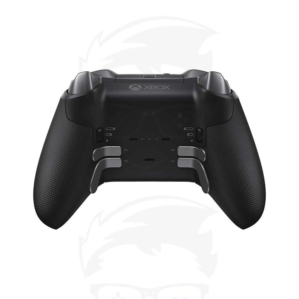 Xbox Wireless Controller Elite Series 2 - Black Xbox Wireless Controller Elite Series 2 - Black